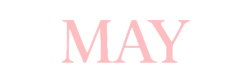 MAY