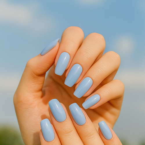 Sky Blue